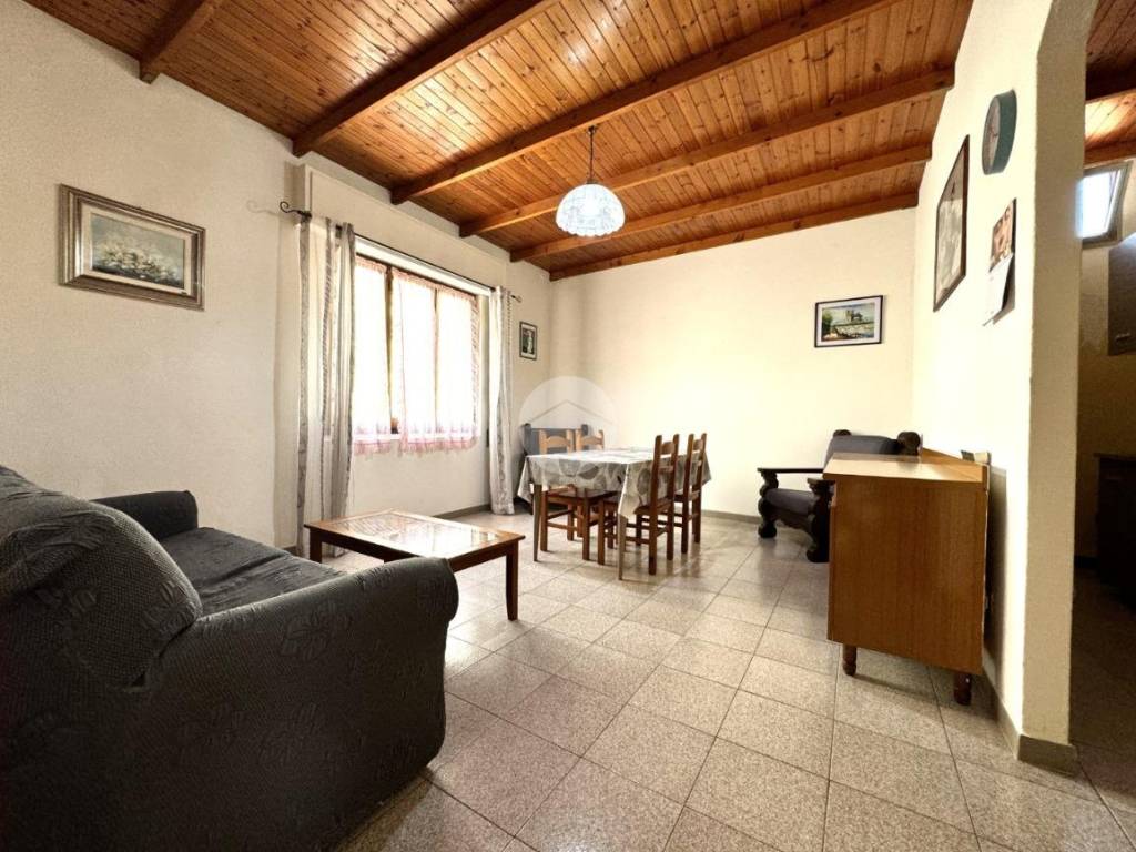 Casa indipendente a Villasimius in Via Umberto I, 120 - Foto 4