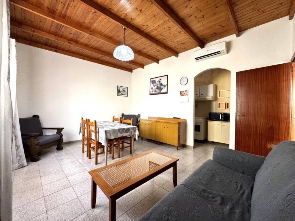 Casa indipendente a Villasimius in Via Umberto I, 120 - Foto 5