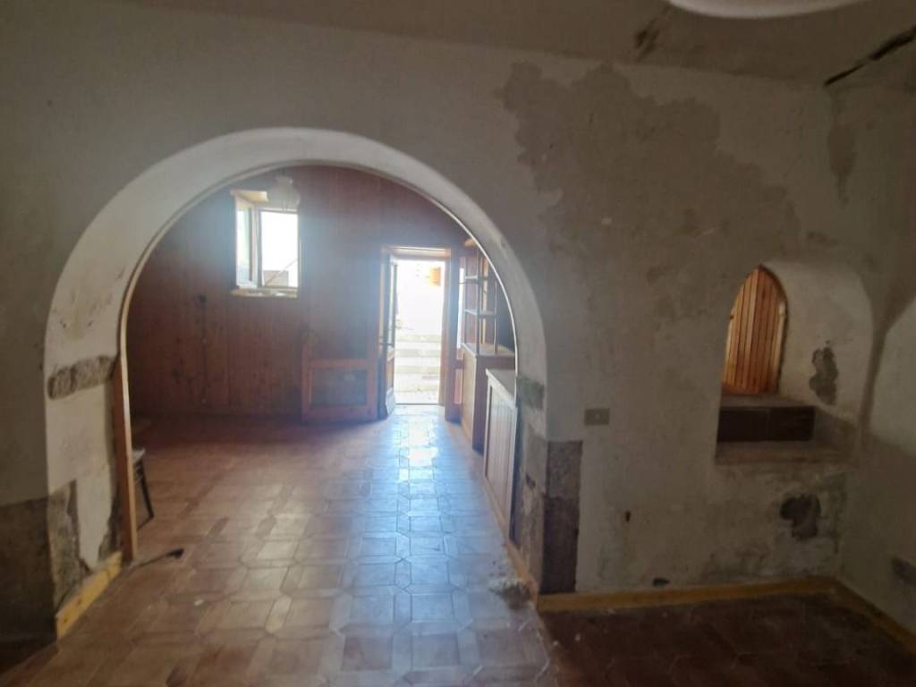 Appartamento a Rivisondoli in Via Colle, 14 - Foto 2