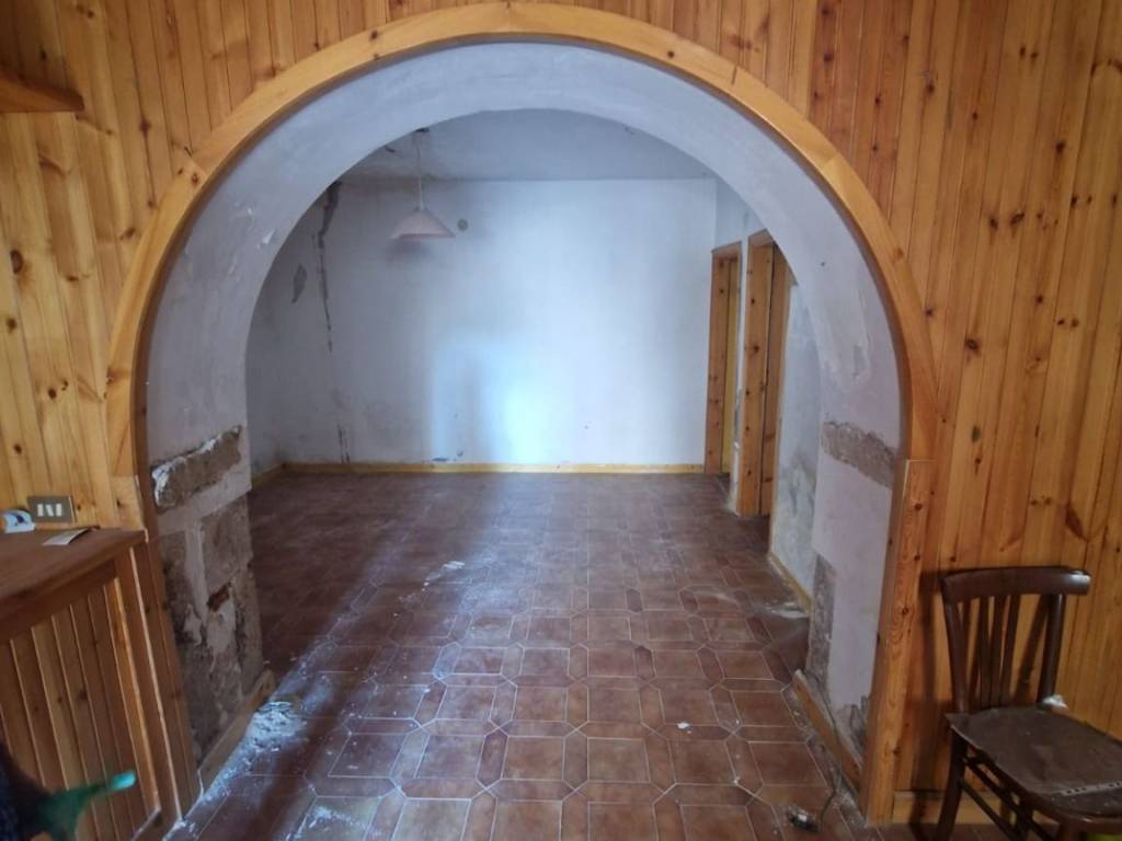 Appartamento a Rivisondoli in Via Colle, 14 - Foto 3