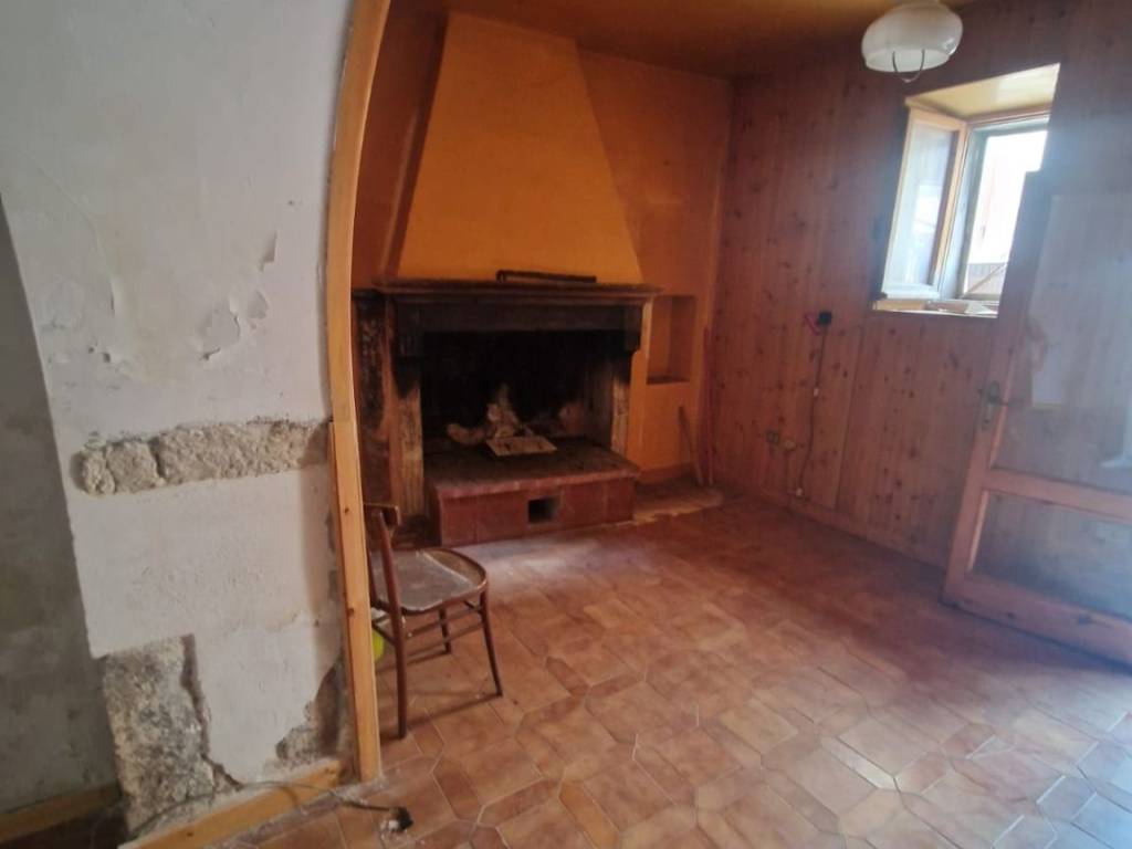 Appartamento a Rivisondoli in Via Colle, 14 - Foto 4