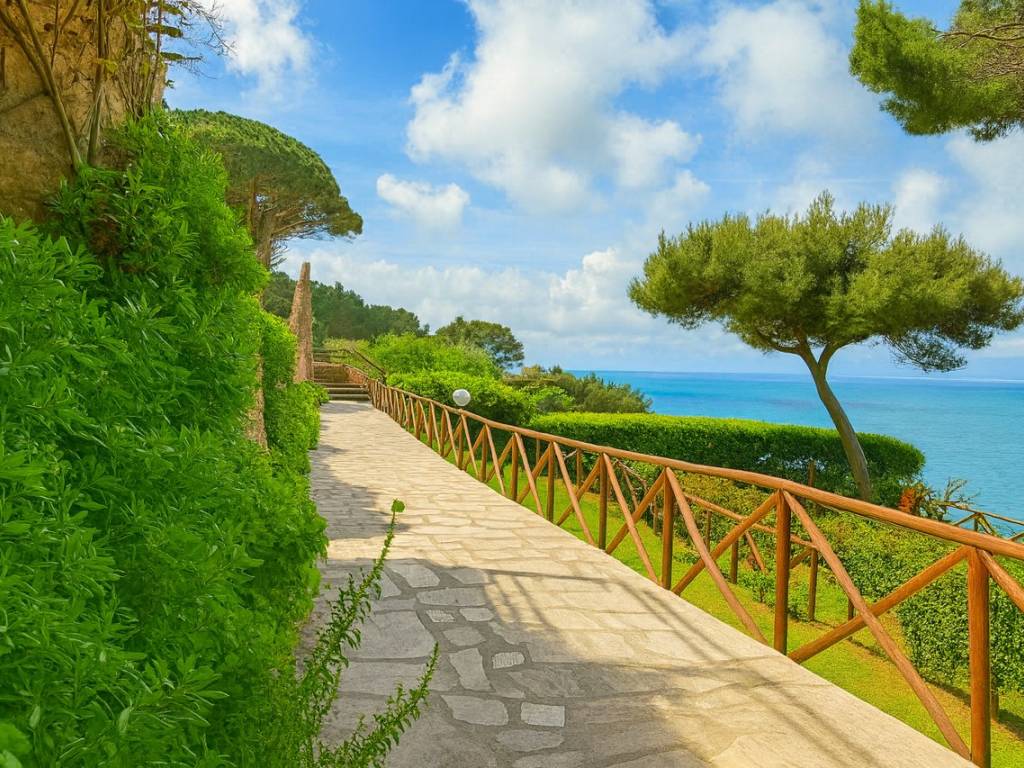 Appartamento a Monte argentario in Via dei Pionieri - Foto 2