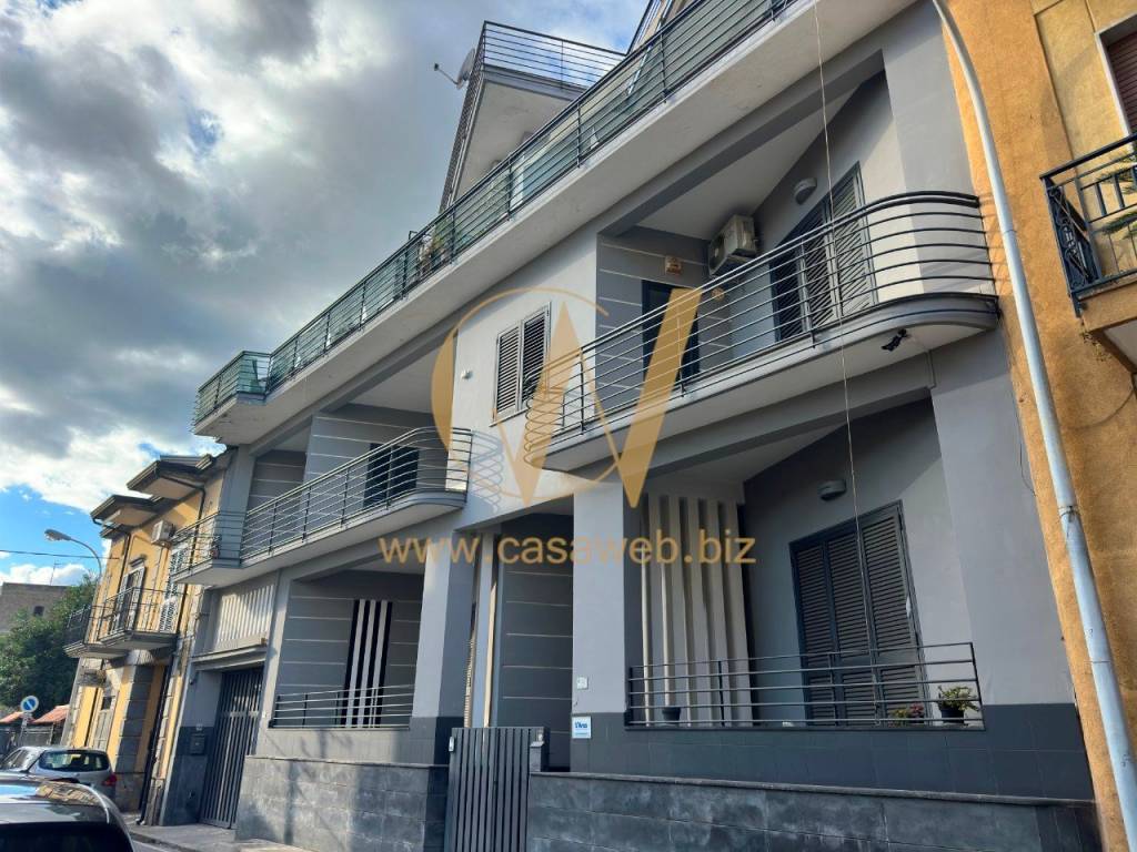 Palazzo / stabile a Marcianise in Via Giuseppe Verdi, 81 - Foto 2