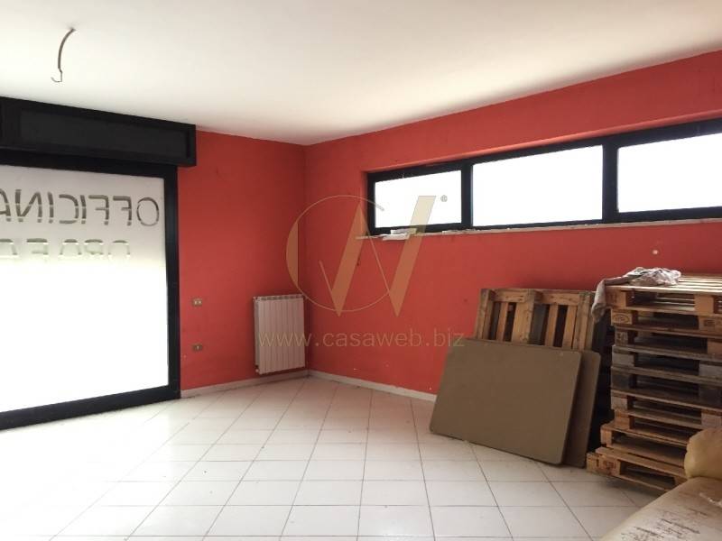 Immobile a Casapulla in PIAZZA BORSELLINO FALCONE, 9 - Foto 5