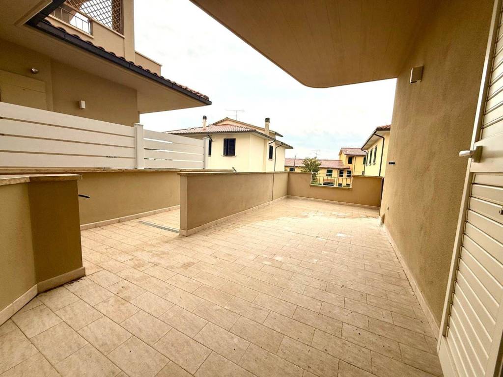 Appartamento a Rosignano marittimo - Foto 2