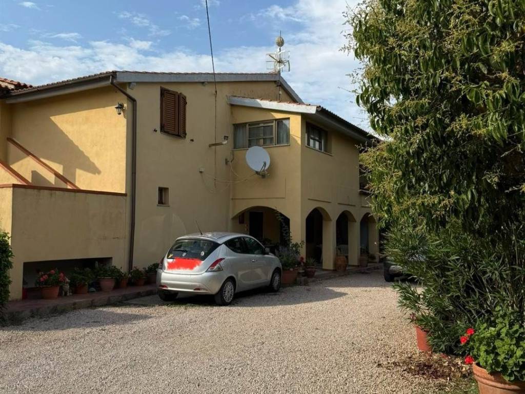 Rustico / casale a Manciano - Foto 2