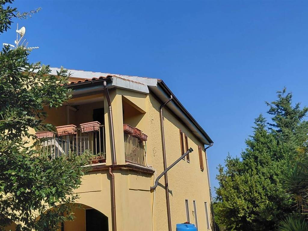Rustico / casale a Manciano - Foto 4