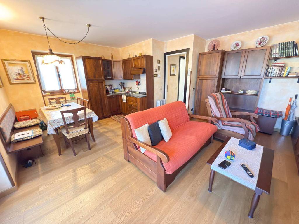 Appartamento a Aprica in Via Europa, 107 - Foto 2