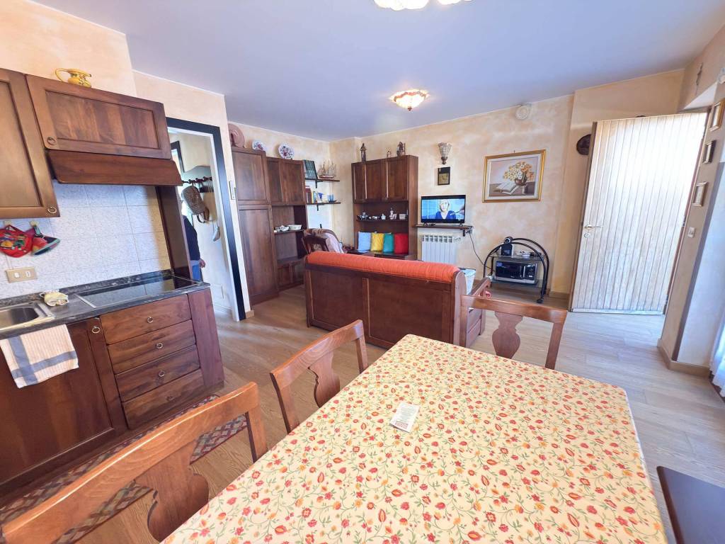 Appartamento a Aprica in Via Europa, 107 - Foto 3