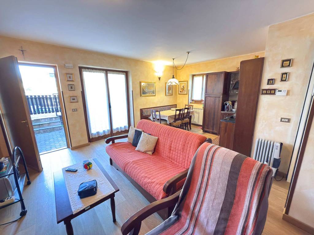 Appartamento a Aprica in Via Europa, 107 - Foto 4