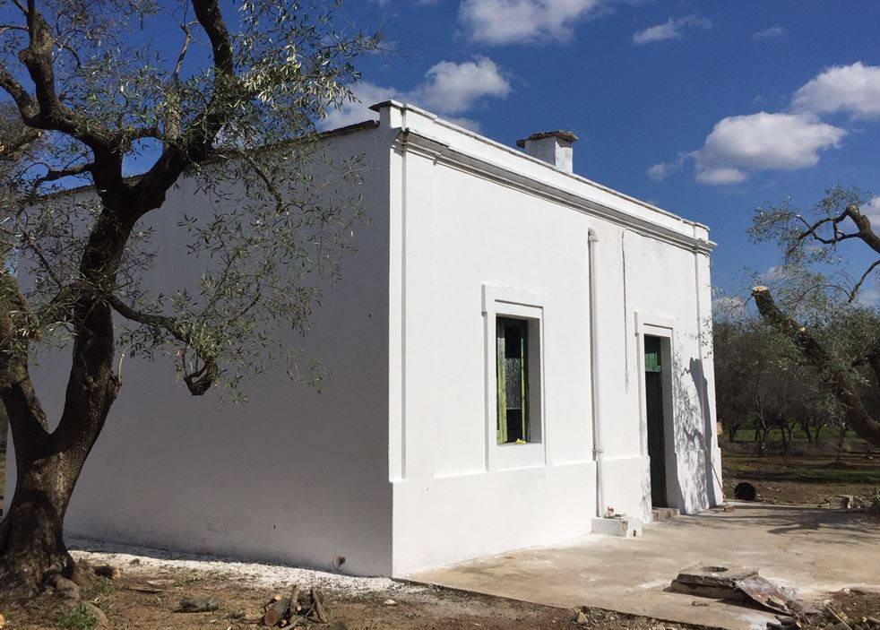 Rustico / casale a San vito dei normanni in Contrada San Giacomo - Foto 3