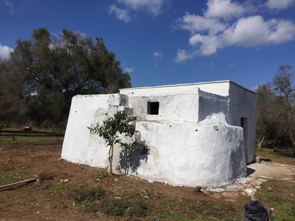 Rustico / casale a San vito dei normanni in Contrada San Giacomo - Foto 5