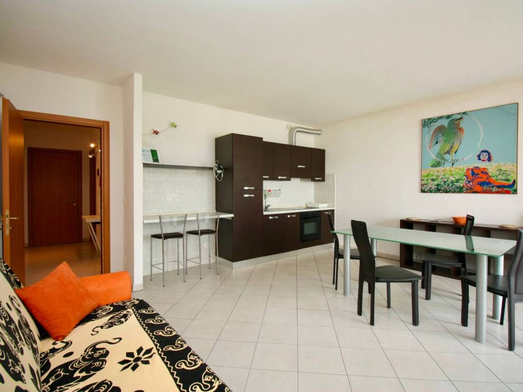 Appartamento a Pisa in Viale del Tirreno - Foto 2