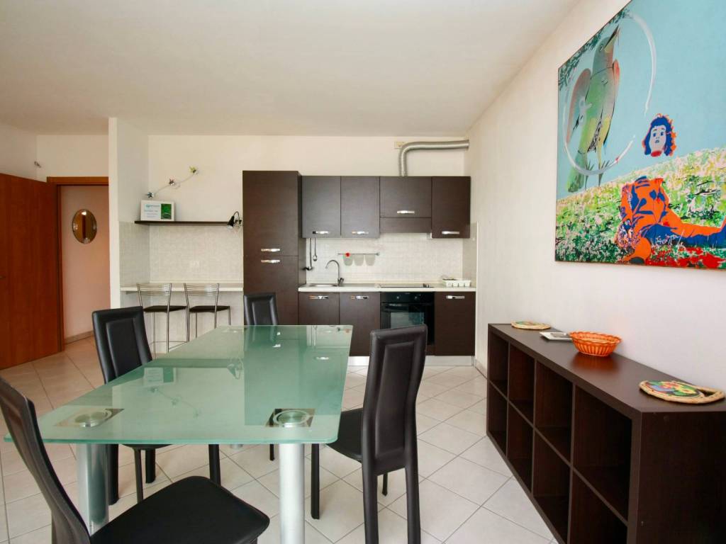 Appartamento a Pisa in Viale del Tirreno - Foto 4
