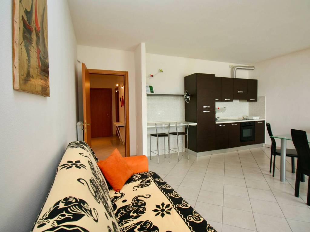 Appartamento a Pisa in Viale del Tirreno - Foto 5