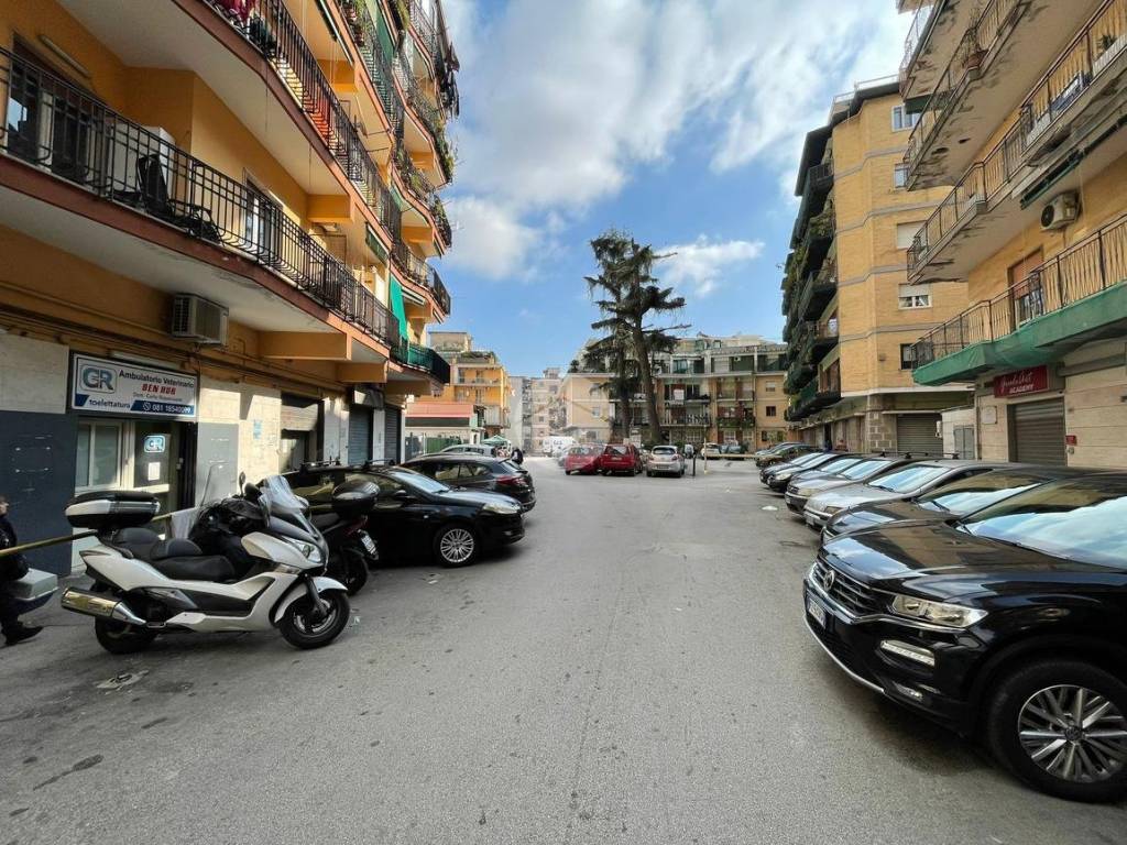 Immobile a Napoli in Via Ben Hur, 86 - Foto 3