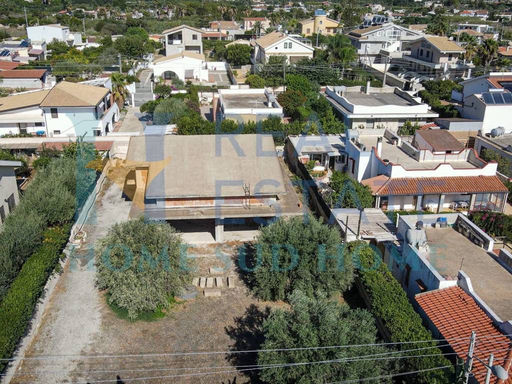 Villa a Noto in Via Tommaso Fazello - Foto 2