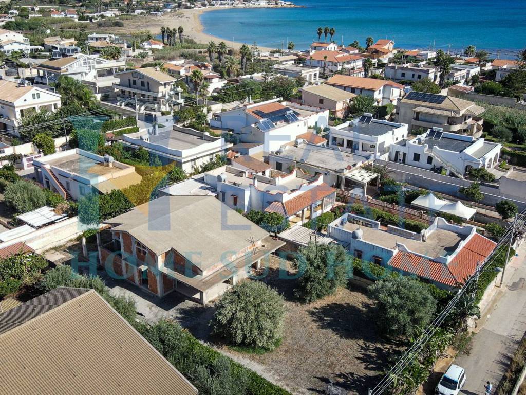 Villa a Noto in Via Tommaso Fazello - Foto 3