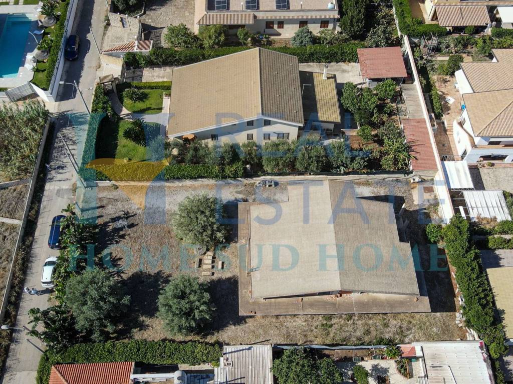 Villa a Noto in Via Tommaso Fazello - Foto 5