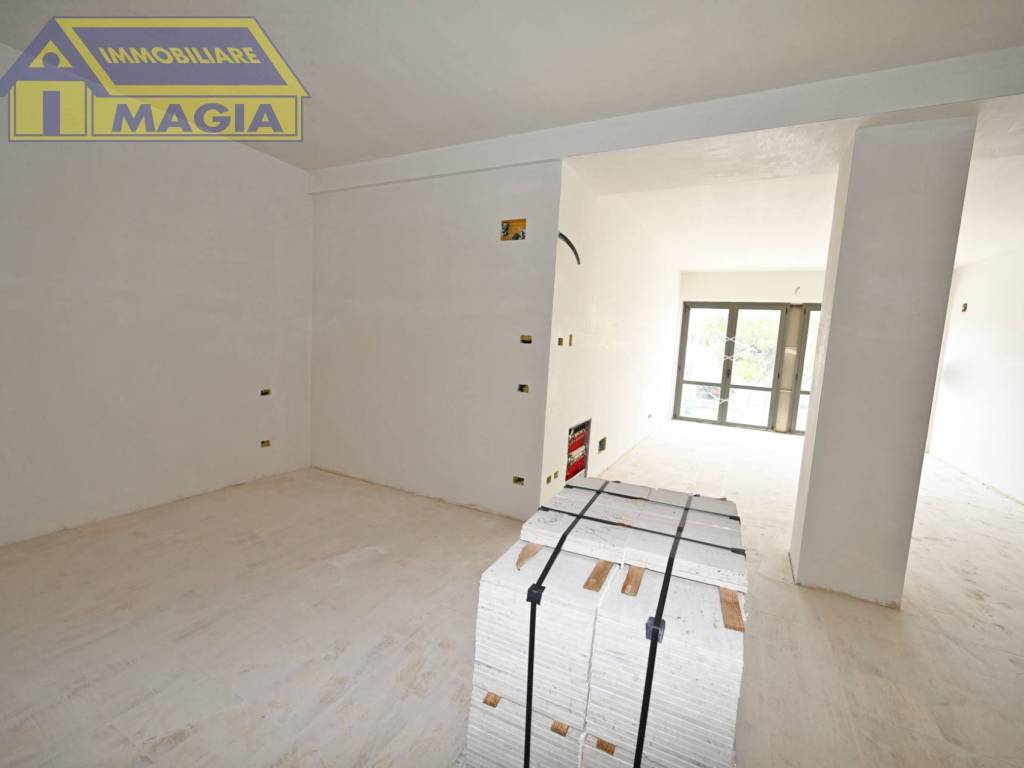 Appartamento a Spinetoli in Via Vittorio Emanuele, 151 - Foto 3