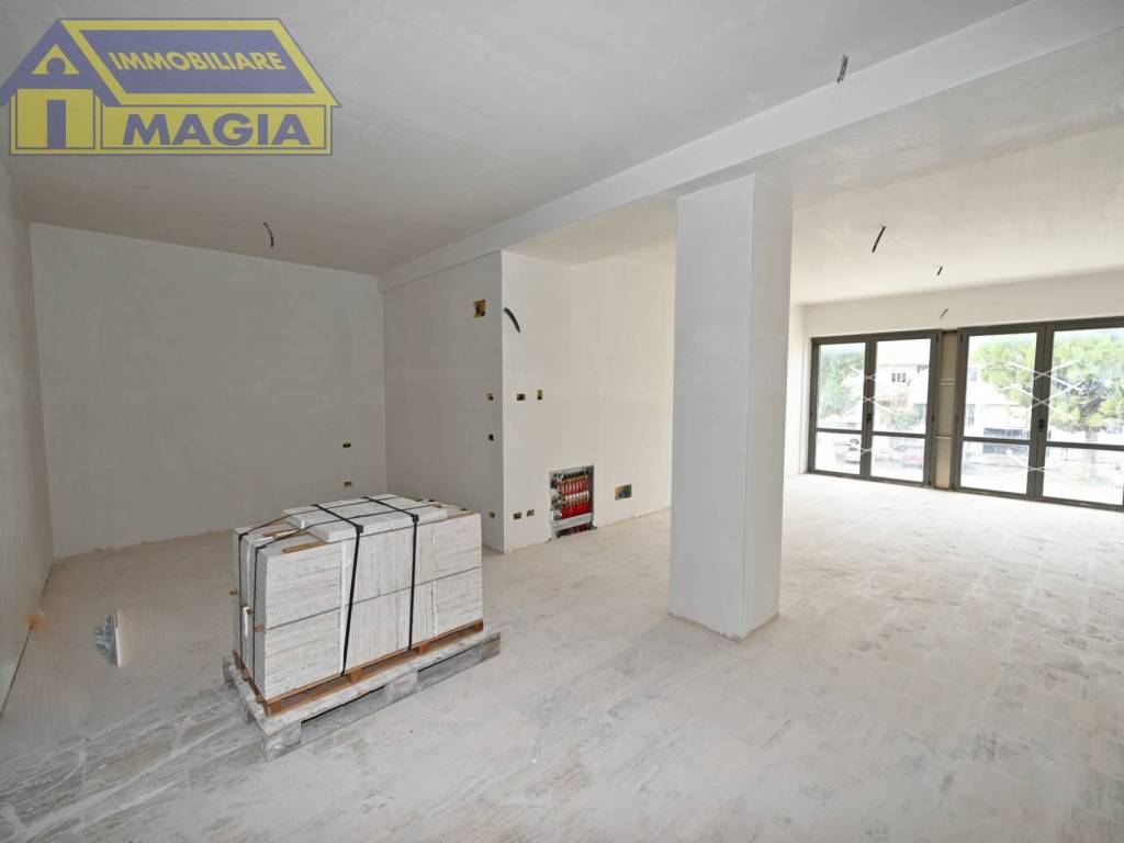 Appartamento a Spinetoli in Via Vittorio Emanuele, 151 - Foto 4