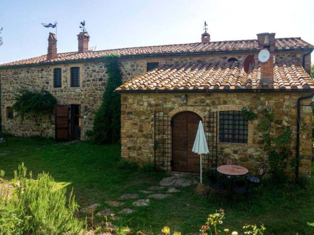Rustico / casale a Monterotondo marittimo in via della Miniera, SNC - Foto 5
