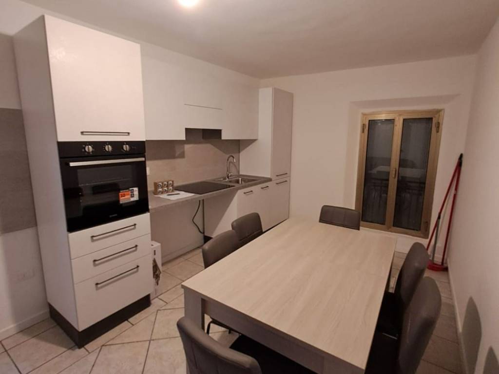 Appartamento a Modena in Via Nonantolana, 28 - Foto 2