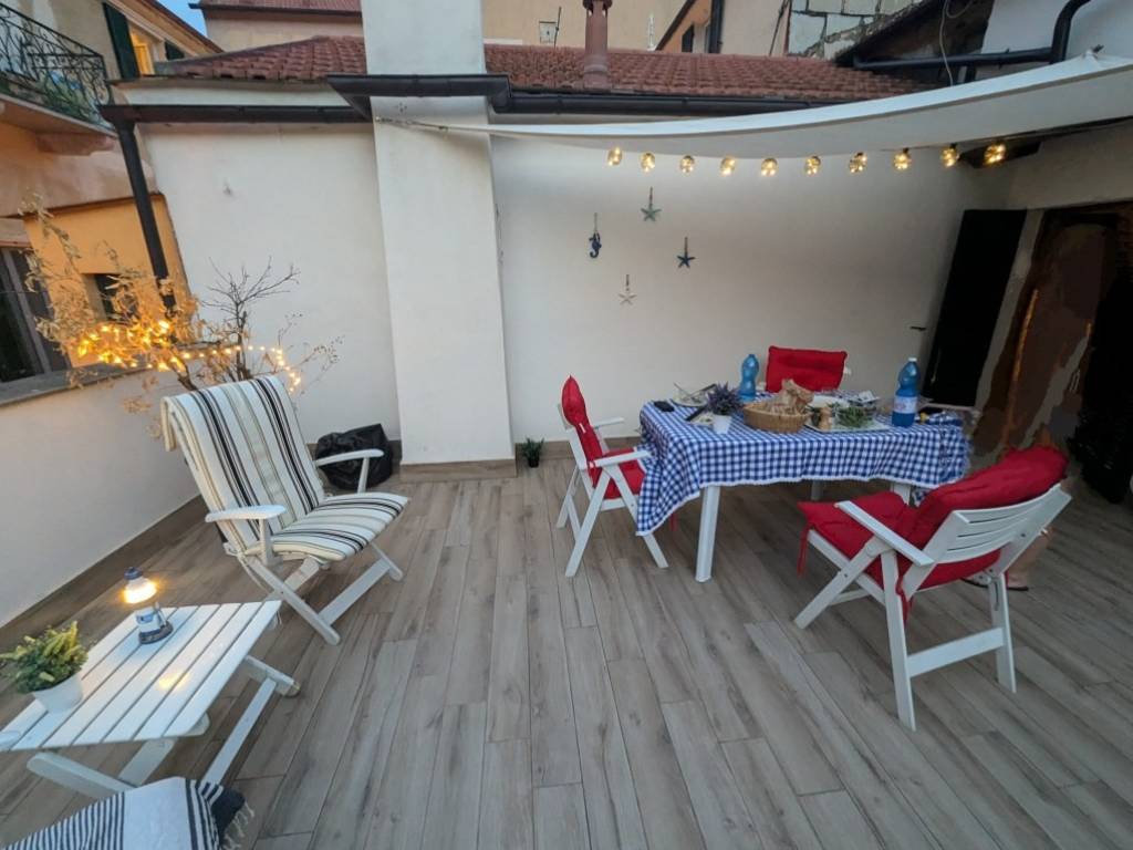 Appartamento a Laigueglia in Via Dante - Foto 2