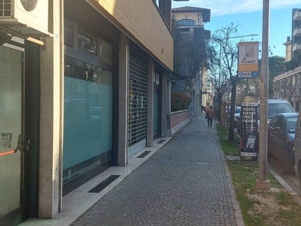 Immobile a Udine in Via Giosuè Carducci, 26 - Foto 2