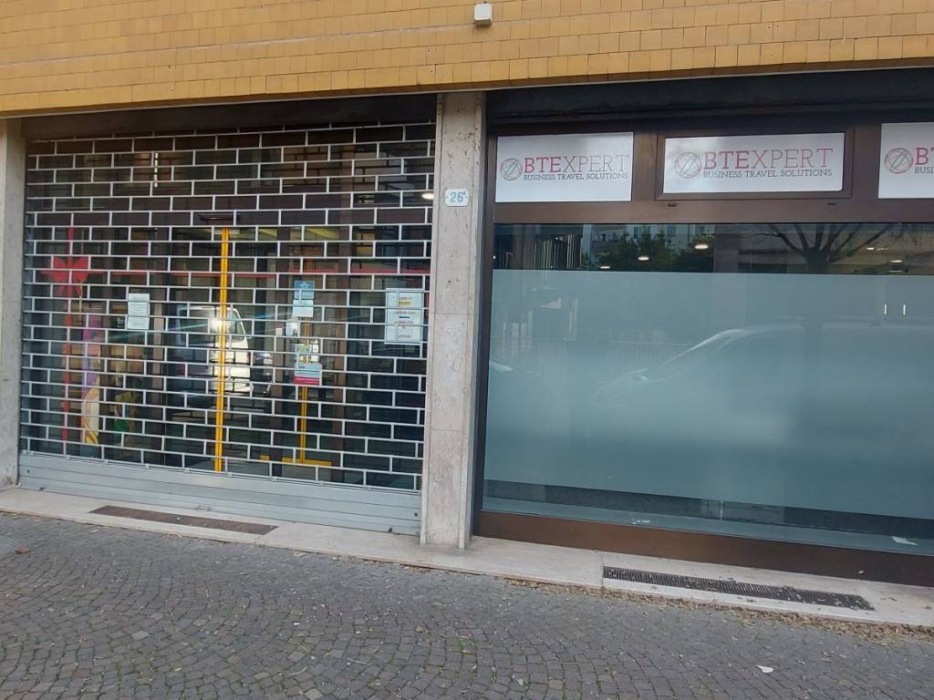 Immobile a Udine in Via Giosuè Carducci, 26 - Foto 3