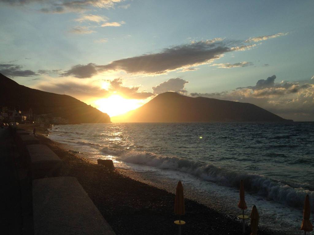 Casa indipendente a Lipari in Località Acquacalda - Foto 4