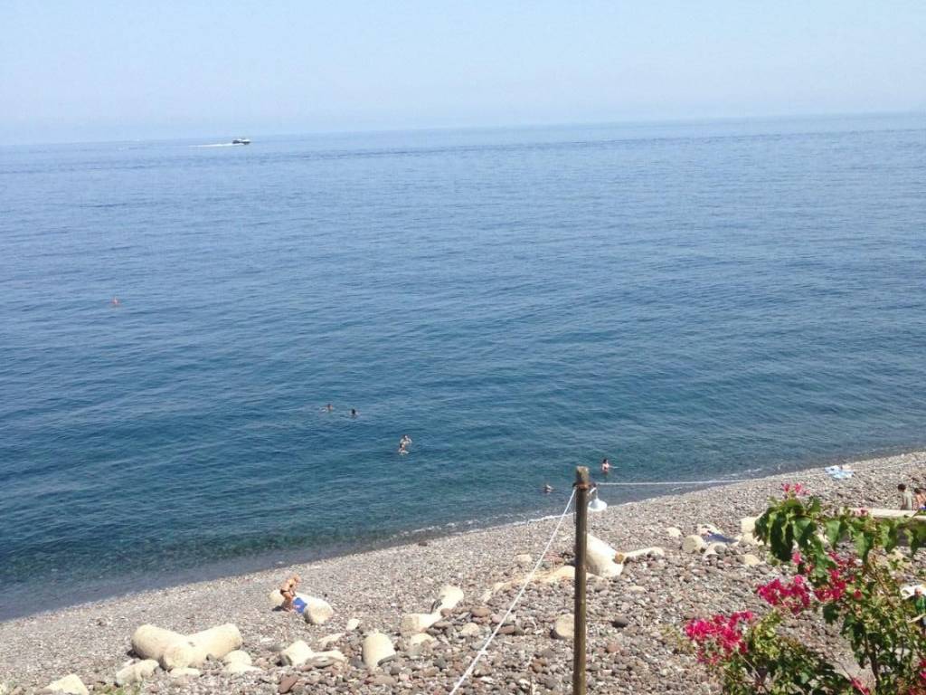 Casa indipendente a Lipari in Località Acquacalda - Foto 5