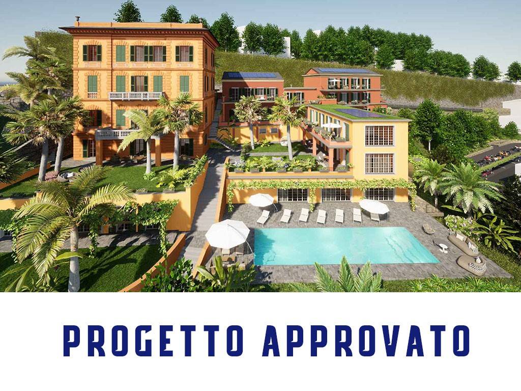 Casa indipendente a Zoagli - Foto 2