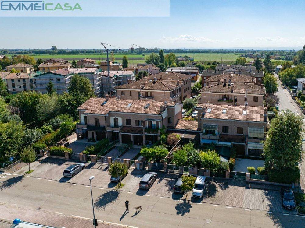 Villetta a schiera a Bomporto in Via Carlo Collodi - Foto 5