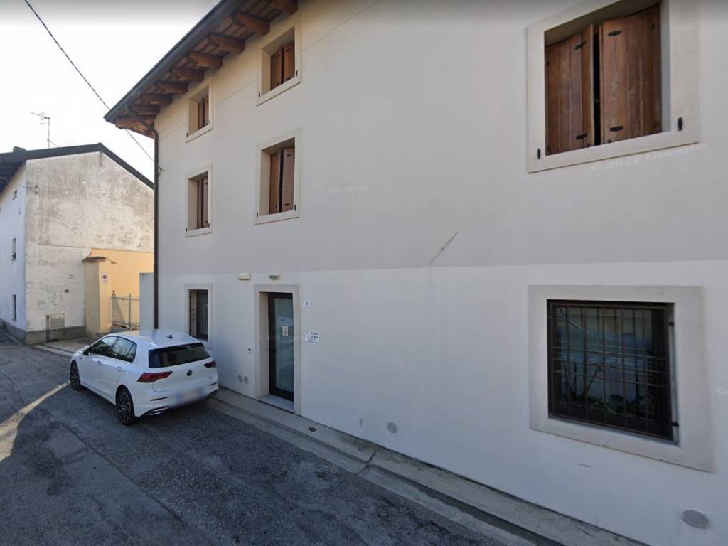 Immobile a Udine in Via Cividale, 113 - Foto 3