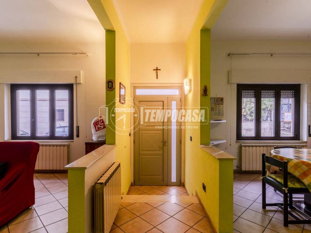 Casa indipendente a Civitanova marche in Via liguria 17 - Foto 2