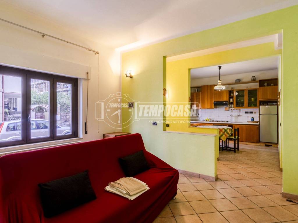 Casa indipendente a Civitanova marche in Via liguria 17 - Foto 5