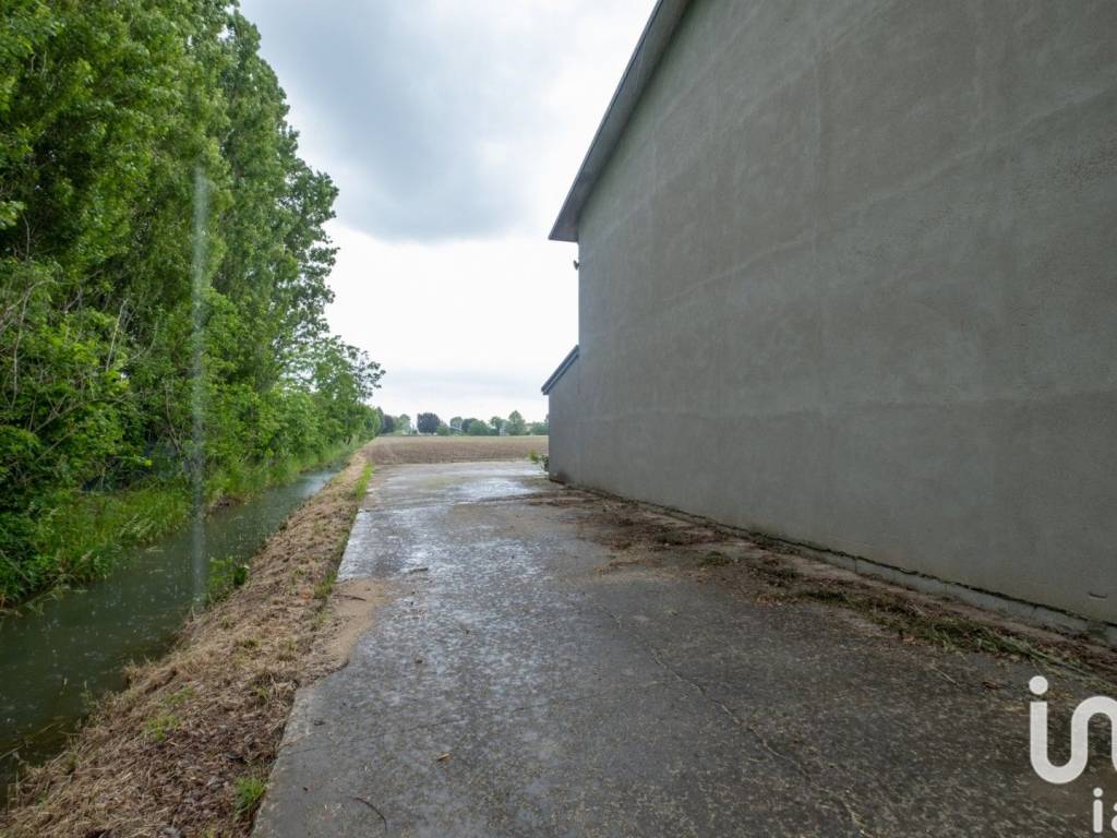 Rustico / casale a Castel goffredo in Contrada Poiano, 34 - Foto 4