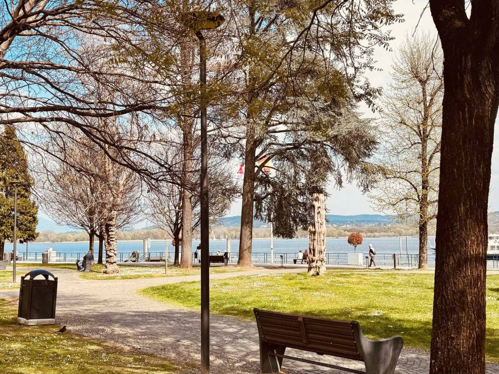 Attico / mansarda a Arona in Corso della Repubblica, 102 - Foto 4