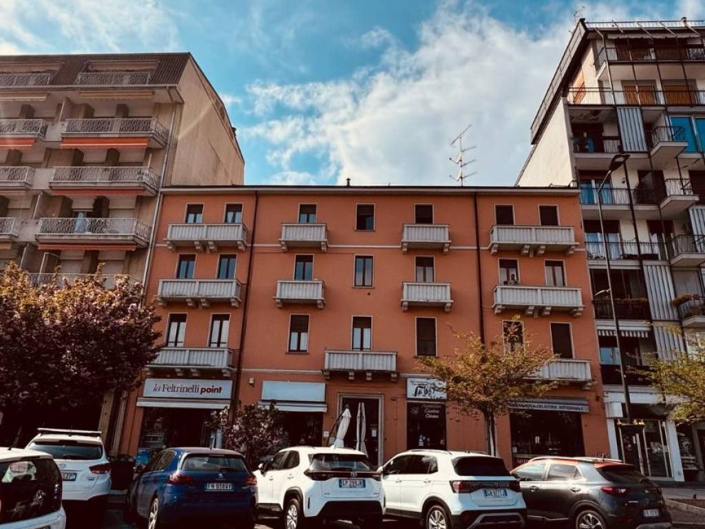 Attico / mansarda a Arona in Corso della Repubblica, 102 - Foto 5