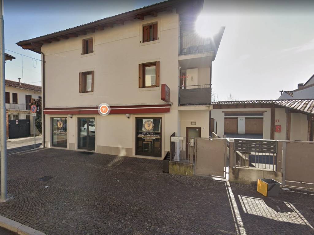 Immobile a Udine in Via Cividale, 115 - Foto 2