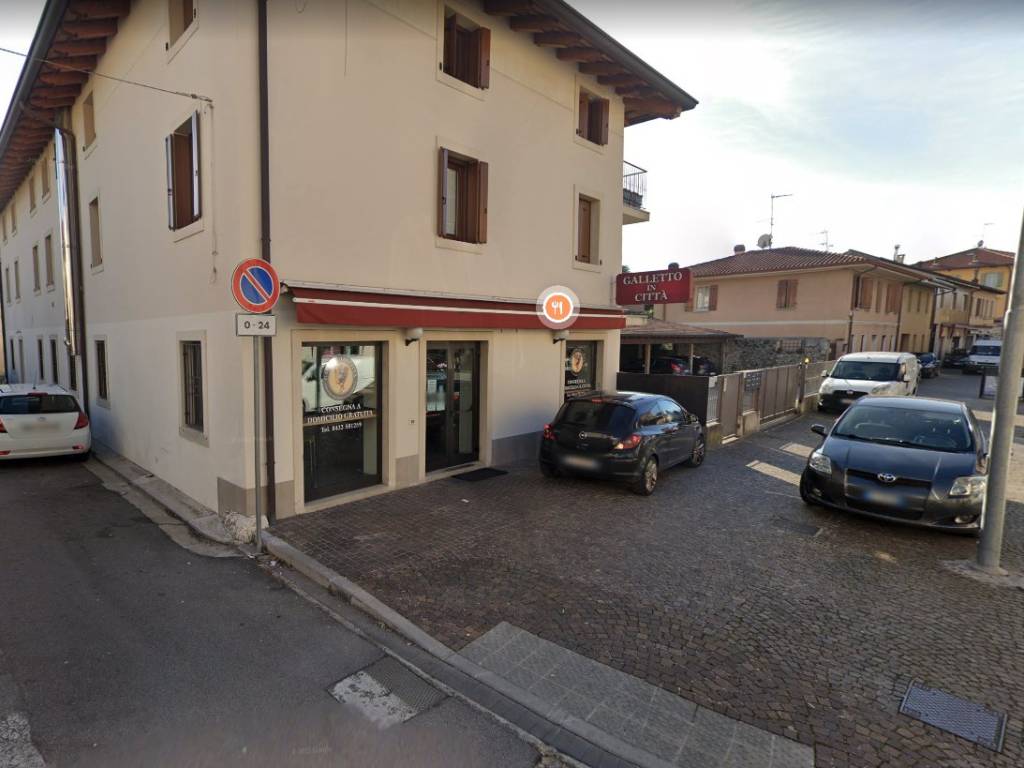 Immobile a Udine in Via Cividale, 115 - Foto 3