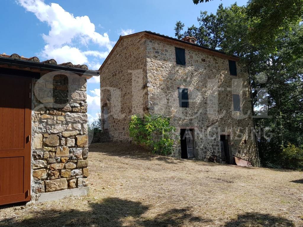 Rustico / casale a Montieri in Via delle Bastiole, 1 - Foto 2