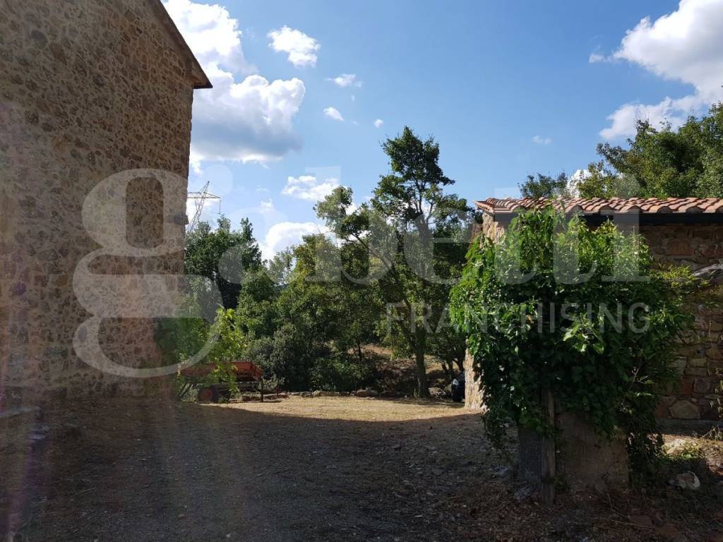 Rustico / casale a Montieri in Via delle Bastiole, 1 - Foto 3