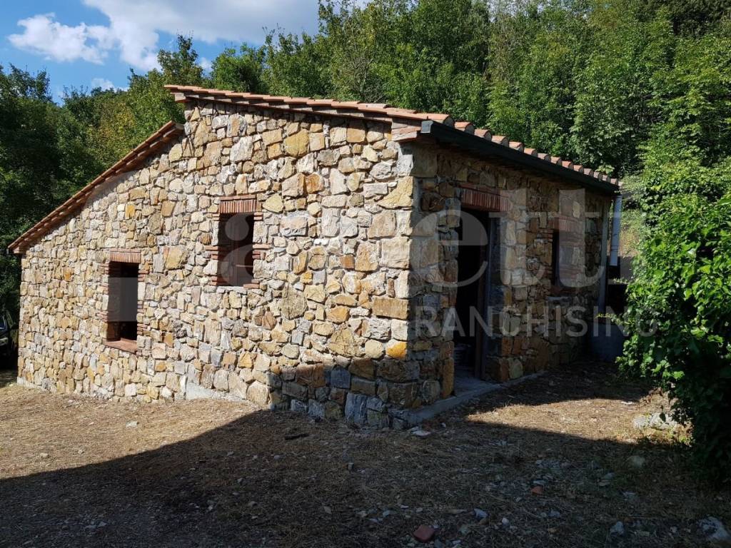 Rustico / casale a Montieri in Via delle Bastiole, 1 - Foto 4