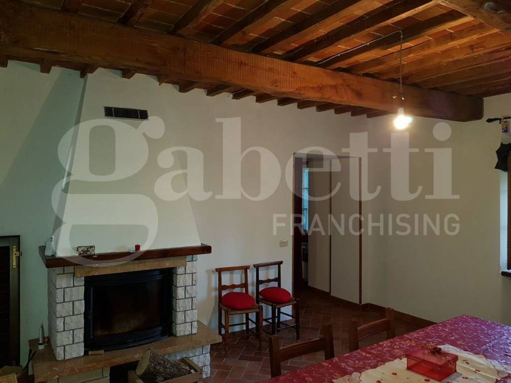 Rustico / casale a Montieri in Via delle Bastiole, 1 - Foto 5