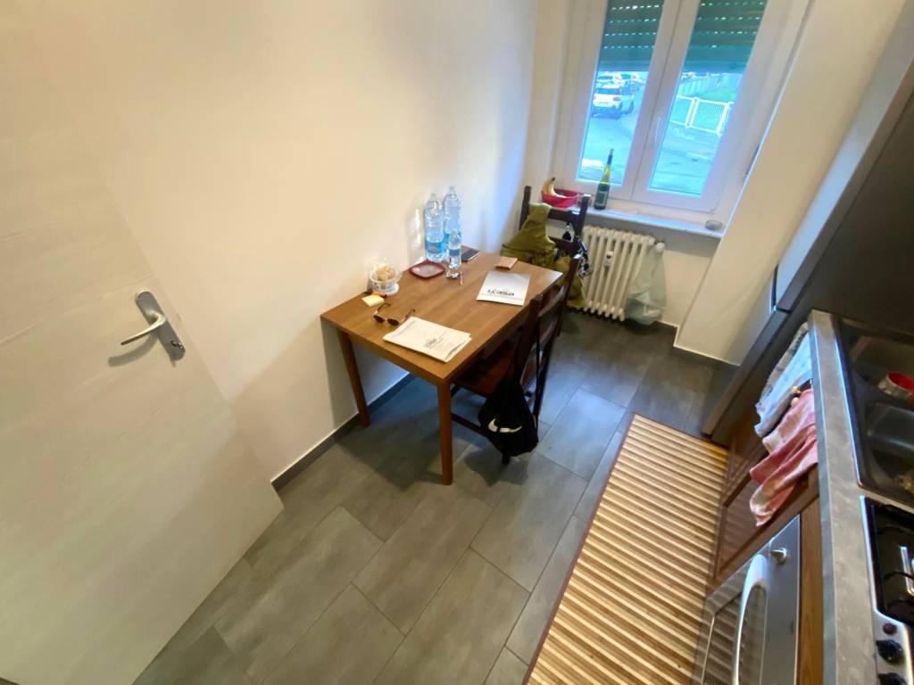 Appartamento a Vercelli in Via Marco Polo, 9 - Foto 4