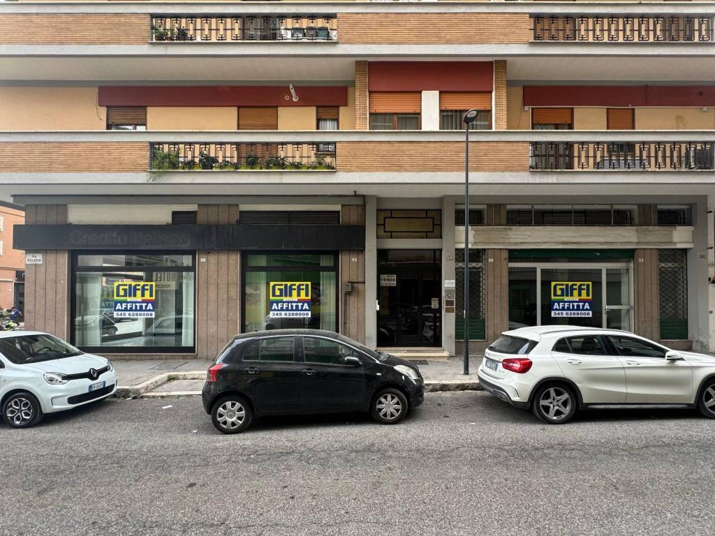 Immobile a Avezzano in Via Camillo Corradini, 69 - Foto 4