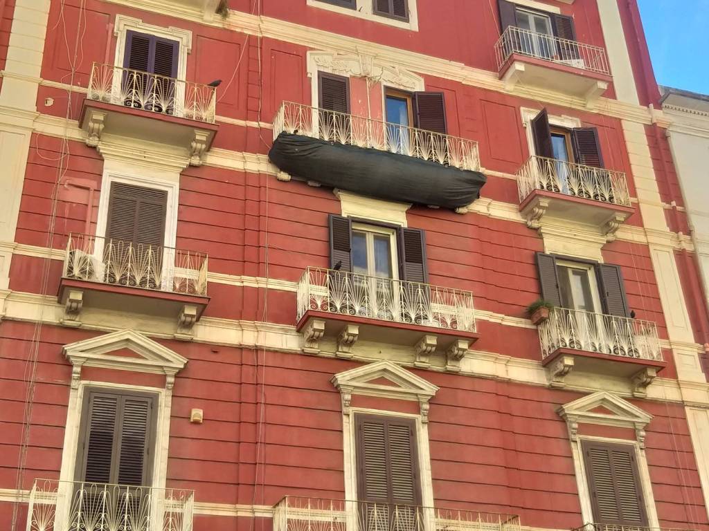 Appartamento a Taranto in Corso Umberto I, 124 - Foto 2