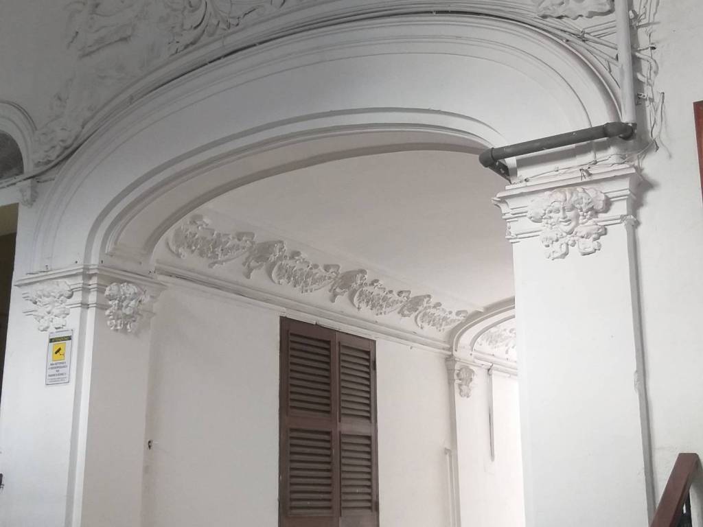 Appartamento a Taranto in Corso Umberto I, 124 - Foto 5